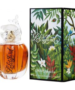 Lolita Lempicka Lolitaland
