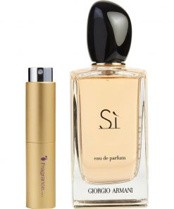 Armani Si