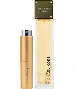Michael Kors Sexy Amber