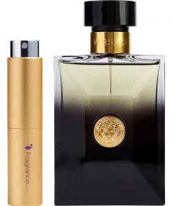 Versace Pour Homme Oud Noir