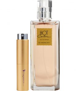 Hot Couture By Givenchy