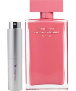 Narciso Rodriguez Fleur Musc
