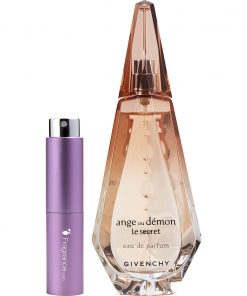 Ange Ou Demon Le Secret