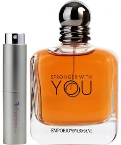 Emporio Armani Stronger With You