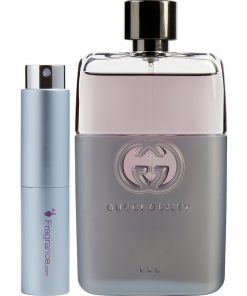 Gucci Guilty Eau Pour Homme