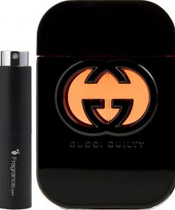 Gucci Guilty Black