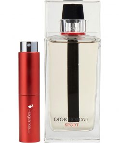 Dior Homme Sport
