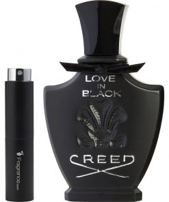Creed Love In Black