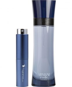 Armani Code Colonia