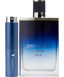 Jimmy Choo Blue