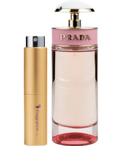 Prada Candy Florale