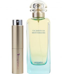 Un Jardin En Mediterranee