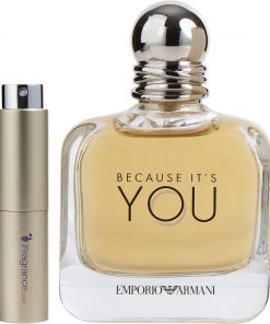 Emporio Armani Because It's You