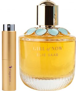 Elie Saab Girl Of Now