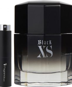 Black Xs