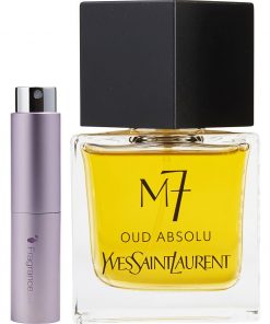 M7 Oud Absolu