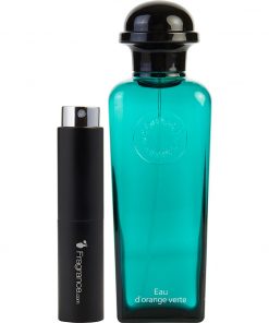 Hermes d'Orange Vert