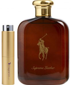 Polo Supreme Leather
