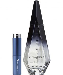 Ange Ou Demon
