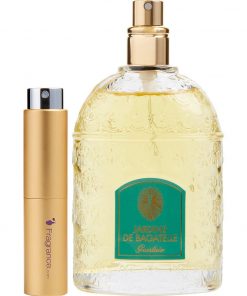 Jardins De Bagatelle