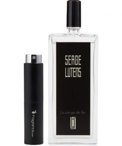 Serge Lutens La Vierge De Fer