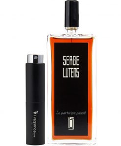 Serge Lutens Le Participe Passe