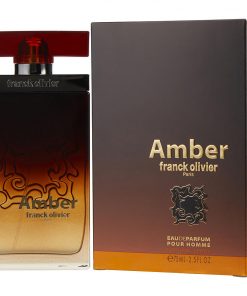 Franck Olivier Amber