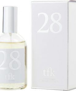 The Fragrance Kitchen 28