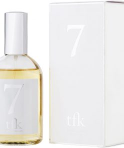 The Fragrance Kitchen 7