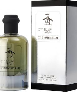 Penguin Signature Blend