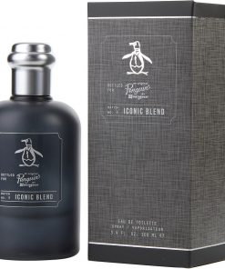Penguin Iconic Blend