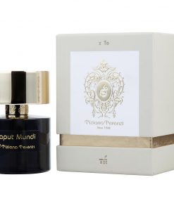 Tiziana Terenzi Caput Mundi