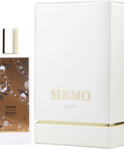 Memo Paris Jannat