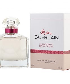 Mon Guerlain Bloom Of Rose