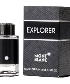 Mont Blanc Explorer