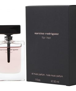Narciso Rodriguez Musc