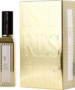 Histoires De Parfums Rare Vidi