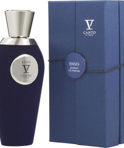 V Canto Ensis
