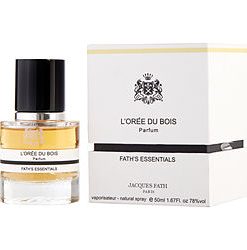 Jacques Fath L'Oree Du Bois