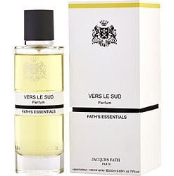 Jacques Fath Vers Le Sud