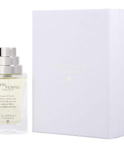 The Different Company