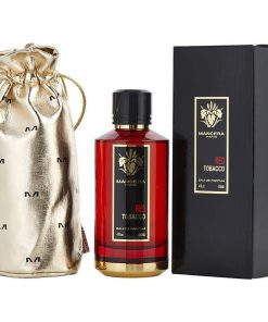 Mancera Red Tobacco