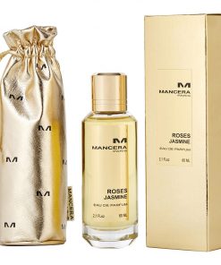 Mancera Roses Jasmine