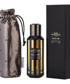 Mancera Black Line