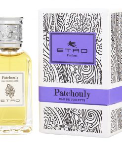 Patchouly Etro
