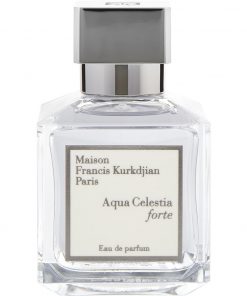 Maison Francis Kurkdjian Aqua Celestia Forte