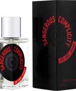 Etat Libre D`Orange Dangerous Complicity