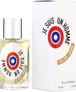 Etat Libre D`Orange Je Suis Un Homme