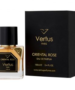 Vertus Oriental Rose