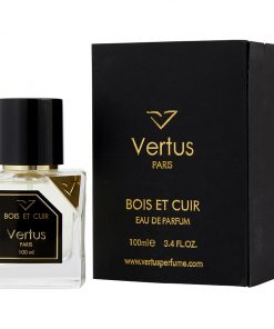 Vertus Bois Et Cuir